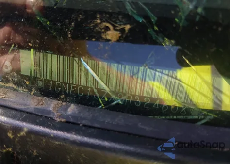 2002 Chevrolet Tahoe Lt z USA, uszkodzony, nr VIN 1GNEC13ZX2R324608